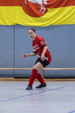 Bild 75 - C-Juniorinnen 2 Loewinnen Cup